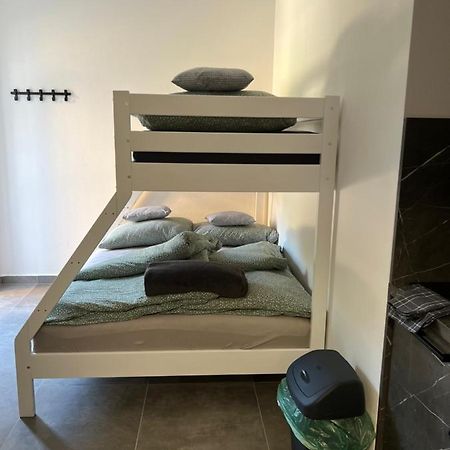 Hobiti Apartman - Bilbo Černá v Pošumaví Zewnętrze zdjęcie