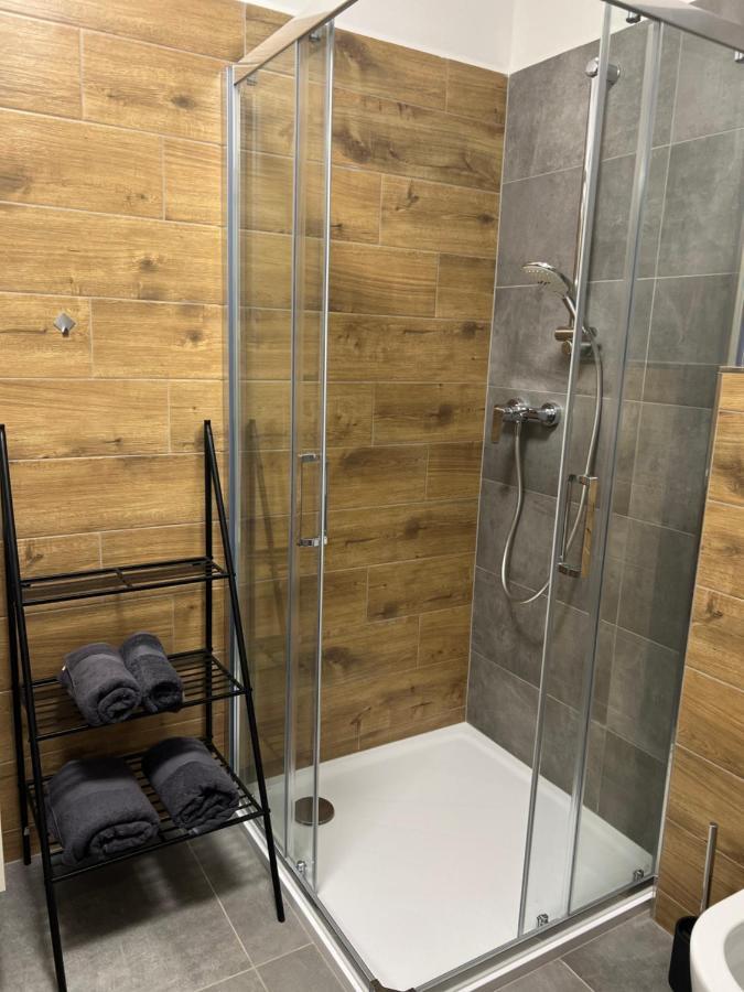 Hobiti Apartman - Bilbo Černá v Pošumaví Zewnętrze zdjęcie