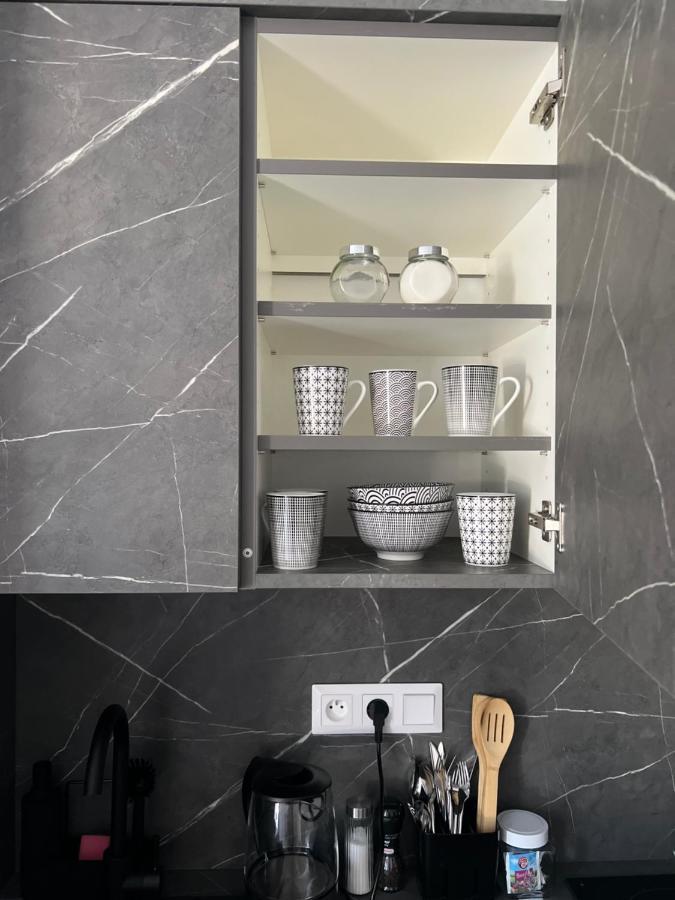 Hobiti Apartman - Bilbo Černá v Pošumaví Zewnętrze zdjęcie