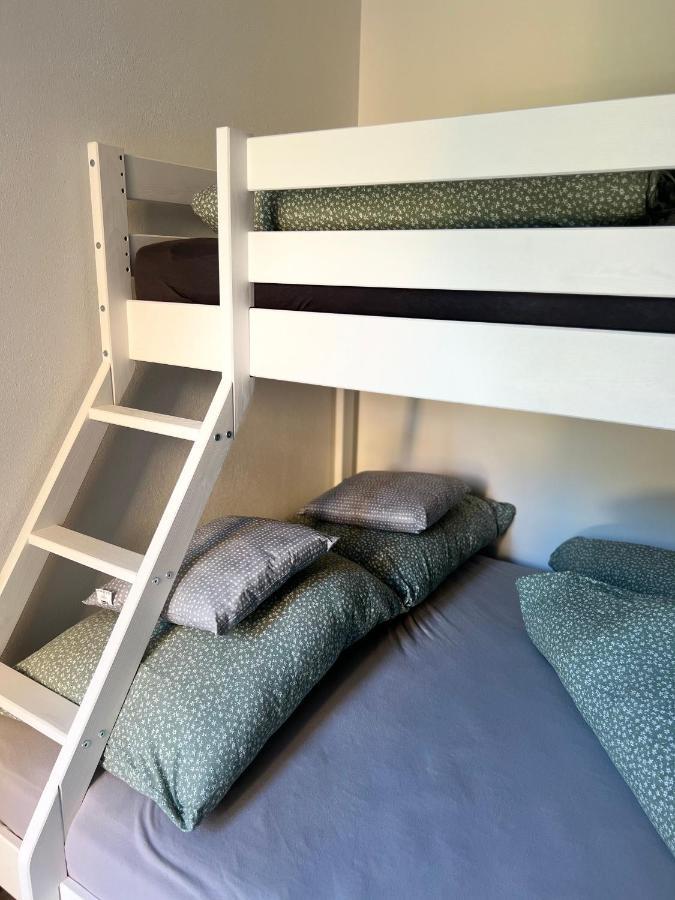 Hobiti Apartman - Bilbo Černá v Pošumaví Zewnętrze zdjęcie